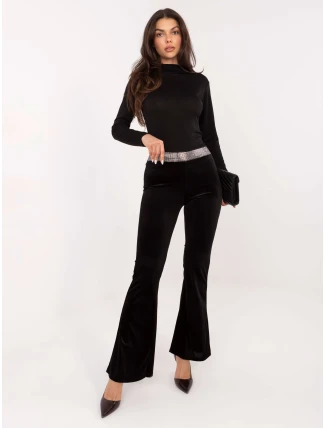 IT nohavice SP 21903.52 black