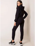 Súprava RV KMPL 5757.96 čierna