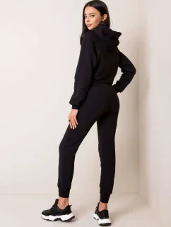 Súprava RV KMPL 5757.96 čierna