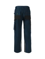 Pracovné nohavice Ranger pánske tmavomodré