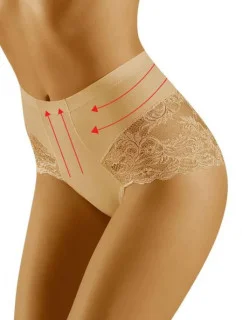 Zoštíhľujúce nohavičky - Wolbar