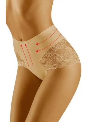 Zoštíhľujúce nohavičky - Wolbar