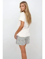 Pyžamo model 212779 Momenti Per Me Pyžamo model 212779 Momenti Per Me