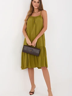 Denné šaty model 227634 Taliansko Moda