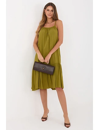Denné šaty model 227634 Taliansko Moda