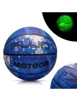 Meteor Fluo 7 basketbal 16754 Meteor Fluo 7 basketbal 16754