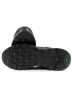 Timberland pánske zateplené trekové topánky Sprint Trekker Mid black Timberland pánske zateplené trekové topánky Sprint Trekker Mid black