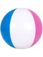 PLÁŽOVÁ NAFUKOVACIA LOPTA 40 CM 66001