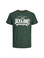 Pánske tričko Jack&Jones 12238252 ležérne tričko