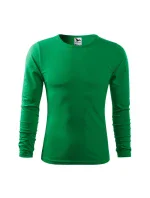 Pánske tričko Fit-T LS M MLI-11916 - Malfini