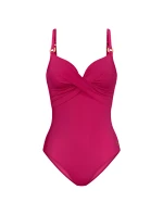 Dámske jednodielne plavky Summer Twist OWP - Triumph