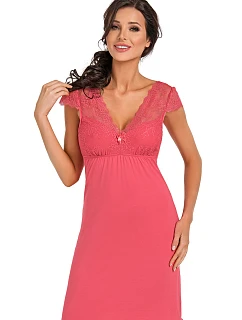 Nočná košeľa model 128406 Donna