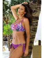 Dvojdielne plavky model 128999 Marko