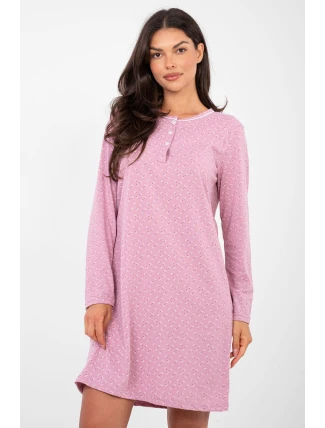 Nočná košeľa model 223880 Forever Pink Nočná košeľa model 223880 Forever Pink