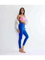 TRIACTION CARDIO BREEZE - Legíny s vysokým pásom a sieťovanými vložkami Triumph