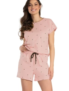 Belle Reverie Juliette pyžamo s/r S-XL