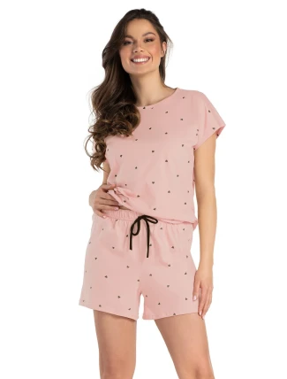 Belle Reverie Juliette pyžamo s/r S-XL