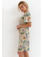 Košeľa Cana 266 kr/r S-XL