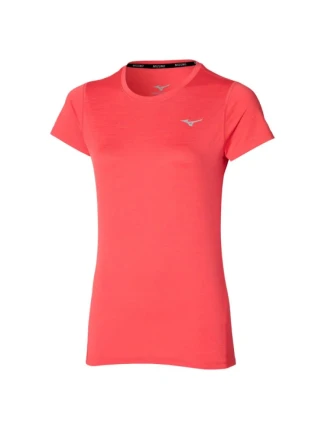 Tričko Mizuno Impulse Core Tee W J2GAA72153 Tričko Mizuno Impulse Core Tee W J2GAA72153