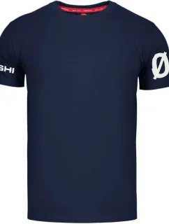Ozoshi pánske tričko TSH02 M OZ93761