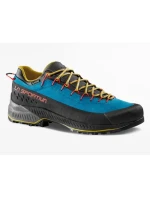 Topánky tx4 evo gtx-tropic blue-bamboo-44 LA SPORTIVA