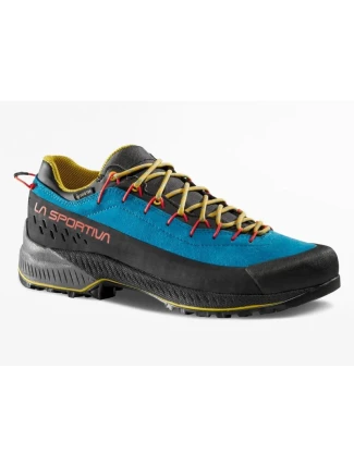Topánky tx4 evo gtx-tropic blue-bamboo-44 LA SPORTIVA