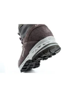 Aku Trekker Pro GORE-TEX trekingová obuv hnedá dámska