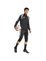 Pánske 3/4 tréningové nohavice adidas Tiro 26 League black KA6342