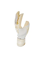 Reusch Attrakt AB1 Duo brankárske rukavice biele 5670001 1130 Reusch Attrakt AB1 Duo brankárske rukavice biele 5670001 1130