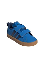 Detská obuv adidas VS Pace 2.0 blue JR6031
