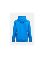 Pánska mikina PEAK PERFORMANCE M Original Hood, modrá farba Pánska mikina PEAK PERFORMANCE M Original Hood, modrá farba
