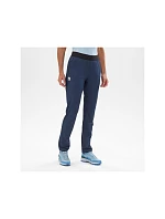 Nohavice MILLET W Wanaka Stretch Pant III, tmavomodré Nohavice MILLET W Wanaka Stretch Pant III, tmavomodré