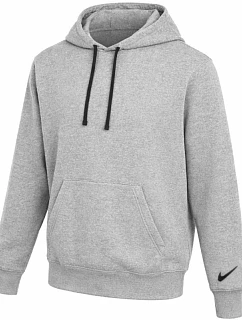 Pánska mikina Nike Park 26 Fleece, svetlošedá, IO9035 063 M