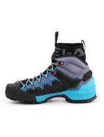 Dámska treková obuv WS Wildfire Edge Mid GTX W 61351-8975 - Salewa