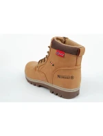 Geografické Nórsko pánska obuv M WALK-GN CAMEL Geografické Nórsko pánska obuv M WALK-GN CAMEL