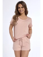 Cornette KR 343/302 Nelly farba: ružová Cornette KR 343/302 Nelly farba: ružová