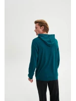 Vamp - Pohodlná tepláková súprava 19738 - Vamp Vamp - Pohodlná tepláková súprava 19738 - Vamp