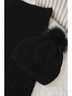 Dámska súprava PLK4 black Dámska súprava PLK4 black
