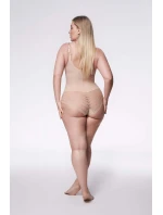 Zoštíhľujúce body pod poprsím 119 Natural - Julimex