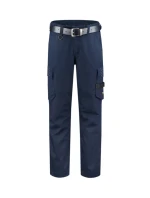 Pracovné nohavice Pracovné nohavice Twill unisex ink