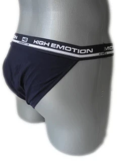 Pánske nohavičky HIGH EMOTION mix farieb - Cornette