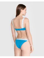 Vrchný diel plaviek KW0KW00548 - 451 - Calvin Klein Vrchný diel plaviek KW0KW00548 - 451 - Calvin Klein
