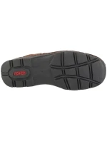 Pánska obuv M 05342-22 brown - Rieker