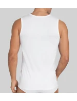 Pánske tielko Sloggi Men EverNew Shirt 02 Tank