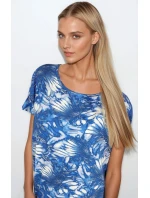 Nočná košeľa model 219332 Momenti Per Me