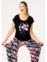 Pyžamo Kľúč LNS 516 A26 kr/r M