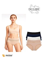 Nohavičky DC Girl 26438 A12 M–XL