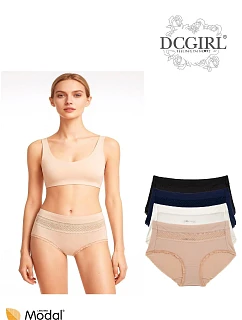 Nohavičky DC Girl 26438 A12 M–XL