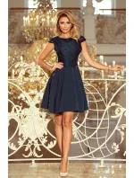 Dámske šaty 157-9 - NUMOCO