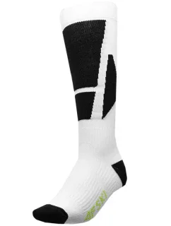 Lyžiarske ponožky 4F FNK F107 W 4FWAW23UFSOF107 11S dámske